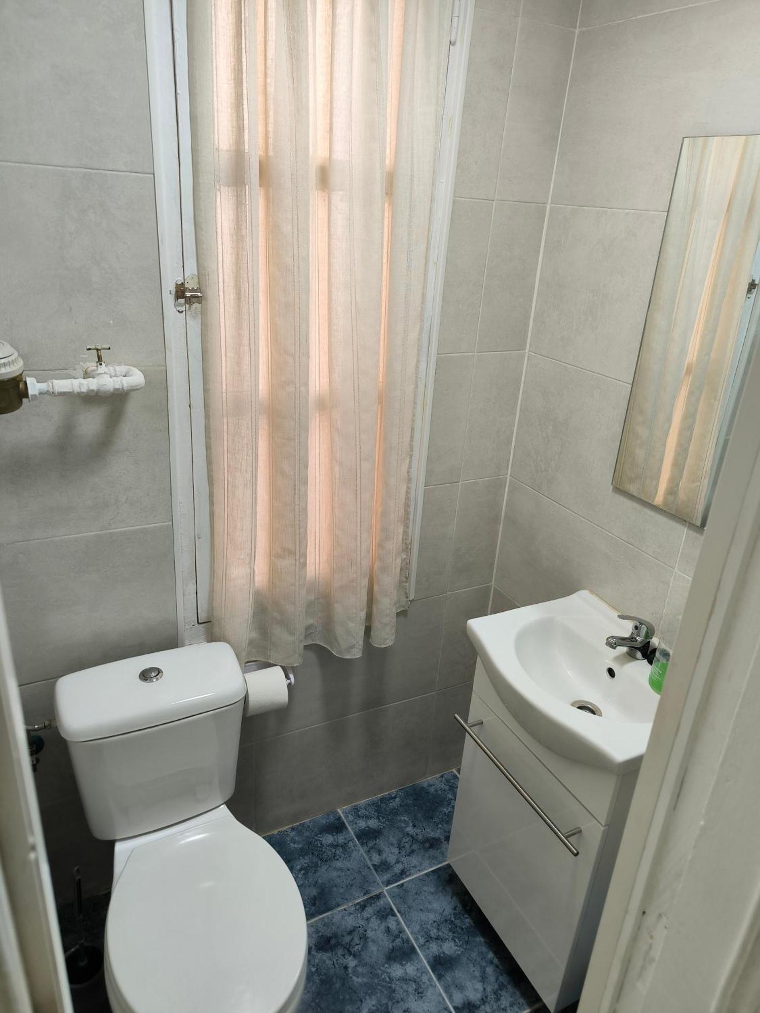 La Puebla Apartment Ponferrada Exterior photo