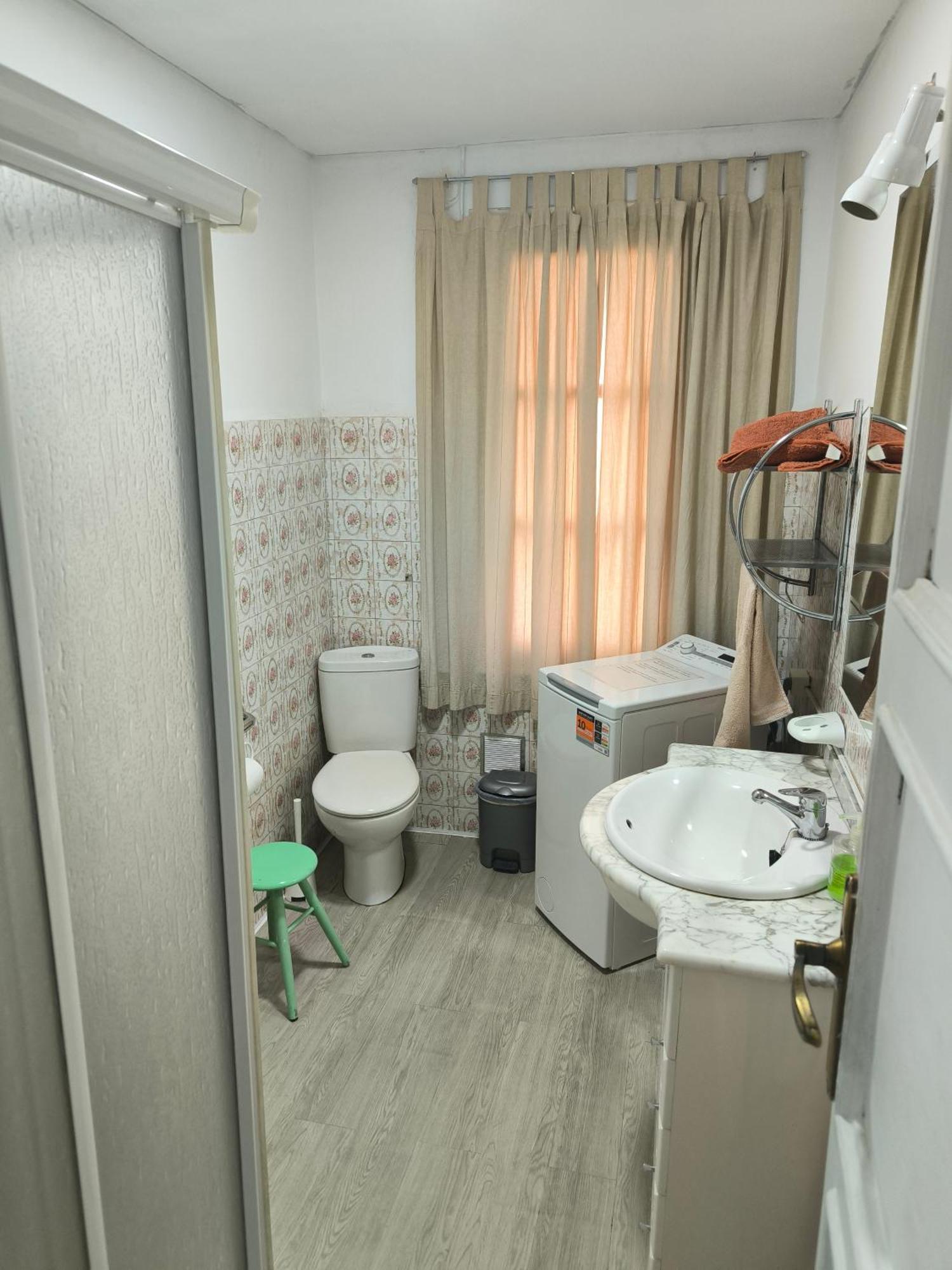 La Puebla Apartment Ponferrada Exterior photo