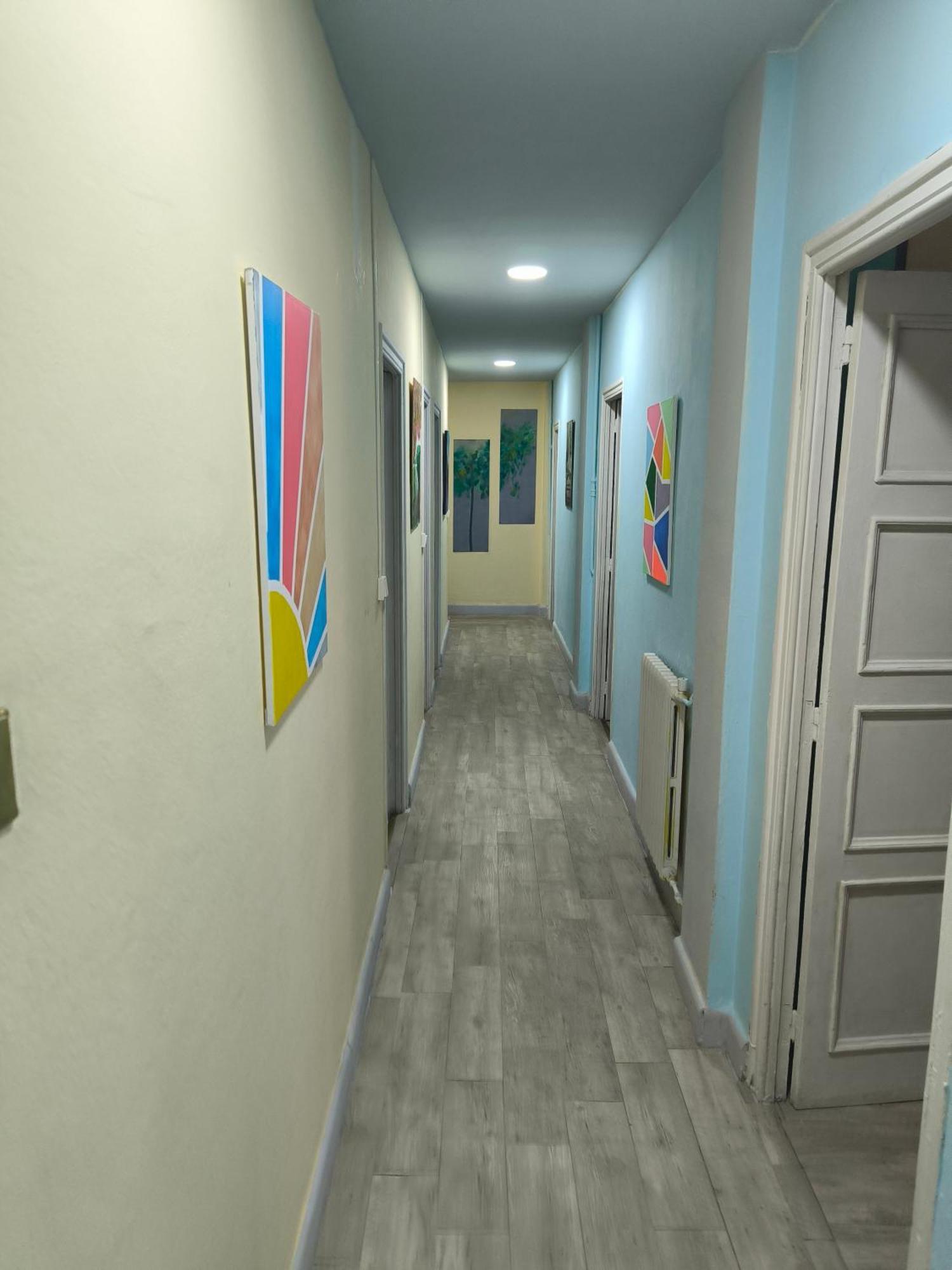 La Puebla Apartment Ponferrada Exterior photo