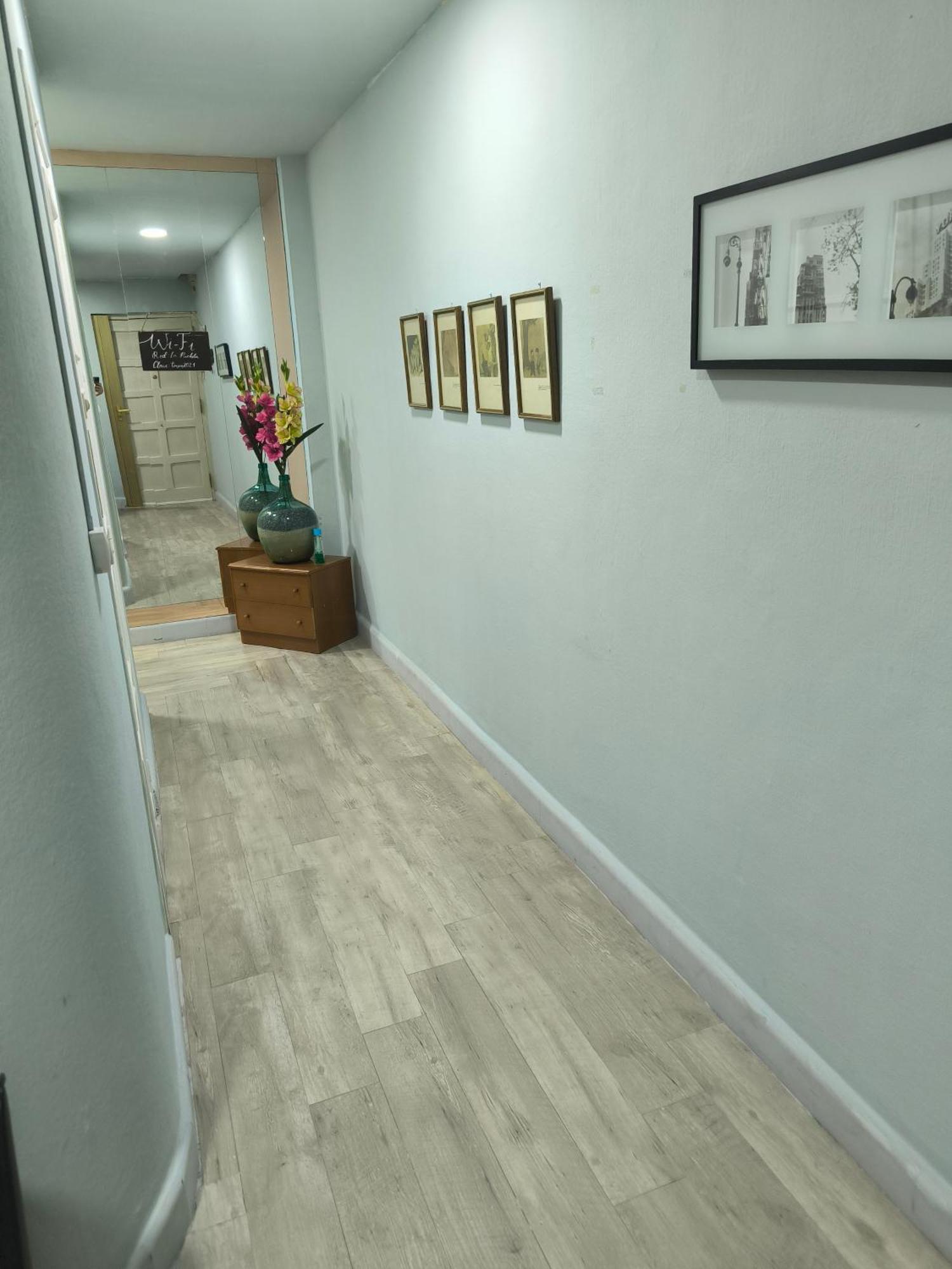 La Puebla Apartment Ponferrada Exterior photo