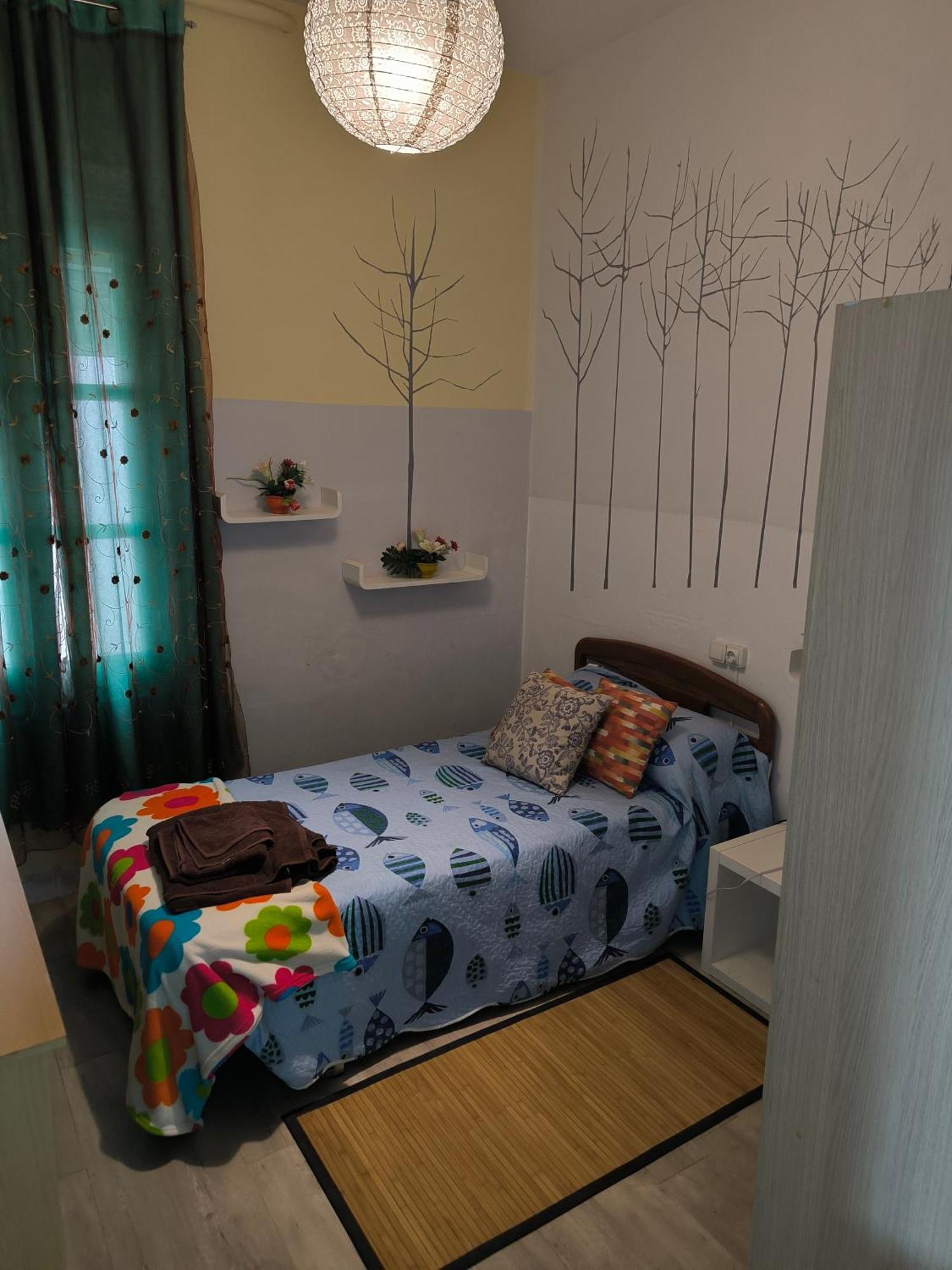 La Puebla Apartment Ponferrada Exterior photo