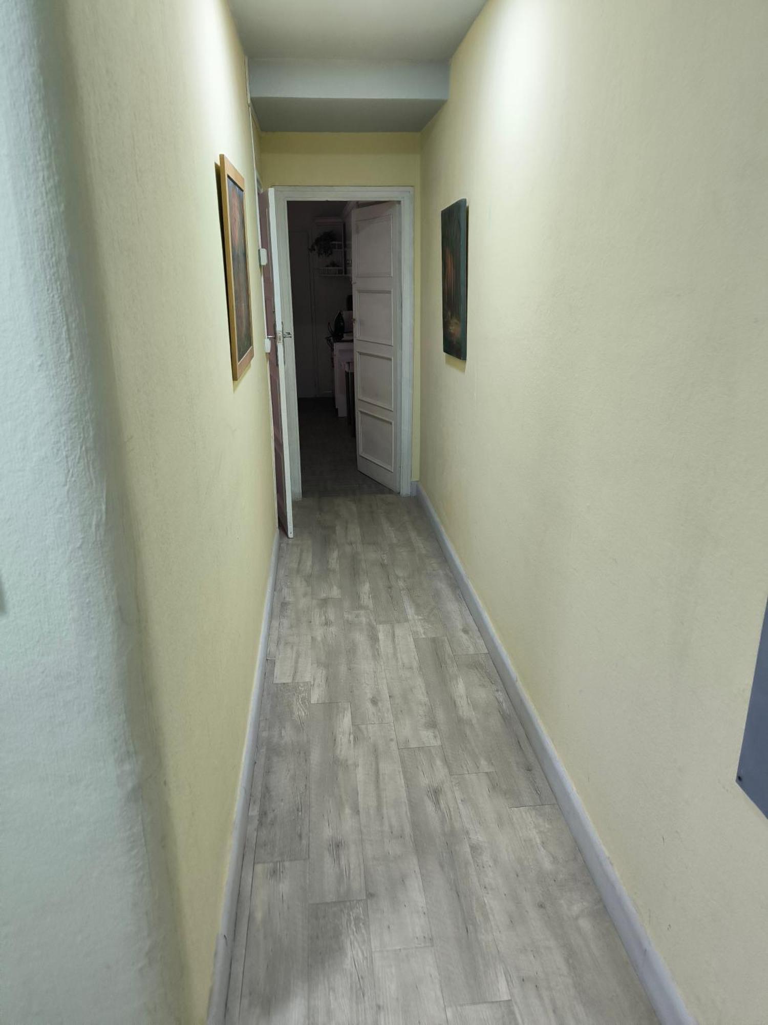 La Puebla Apartment Ponferrada Exterior photo